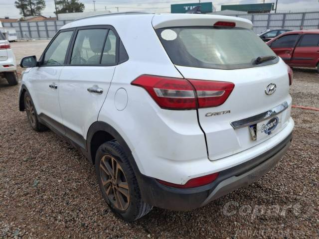 2021 HYUNDAI CRETA 