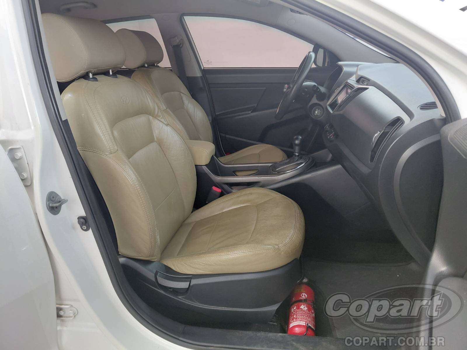 Foto 5: 2013 KIA SPORTAGE