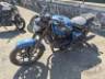 2026 ROYAL ENFIELD Shotgun 