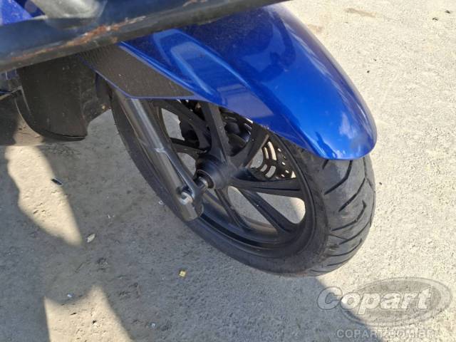 2022 HONDA PCX 