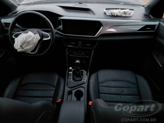 2025 VOLKSWAGEN TAOS 
