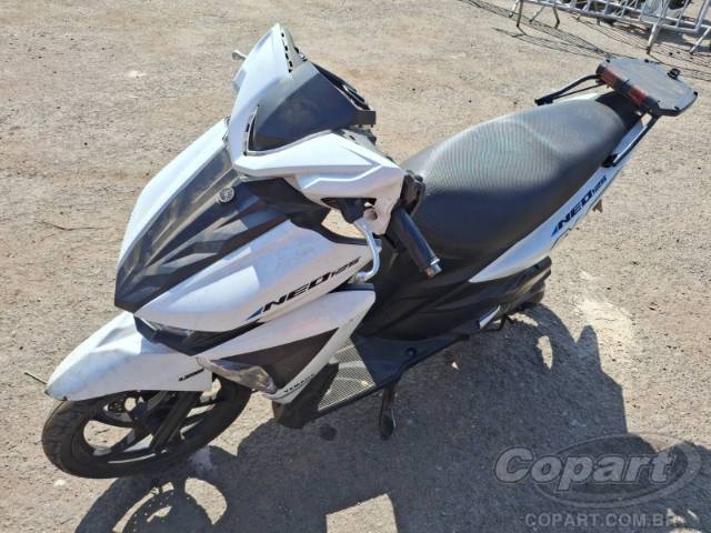 2019 YAMAHA NEO 