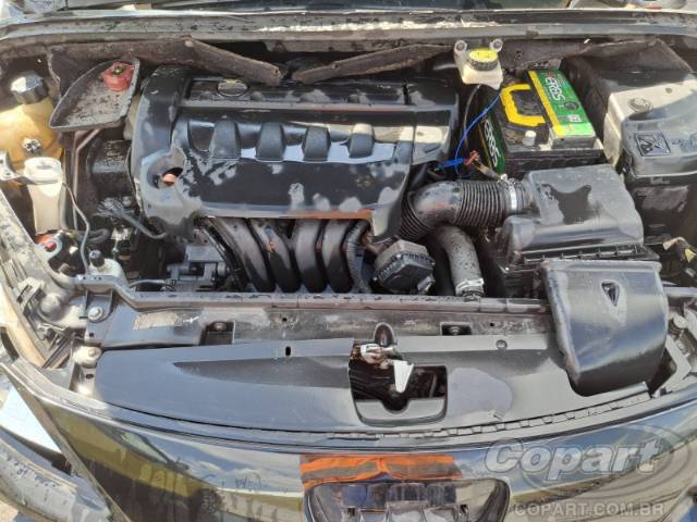 2010 PEUGEOT 307 