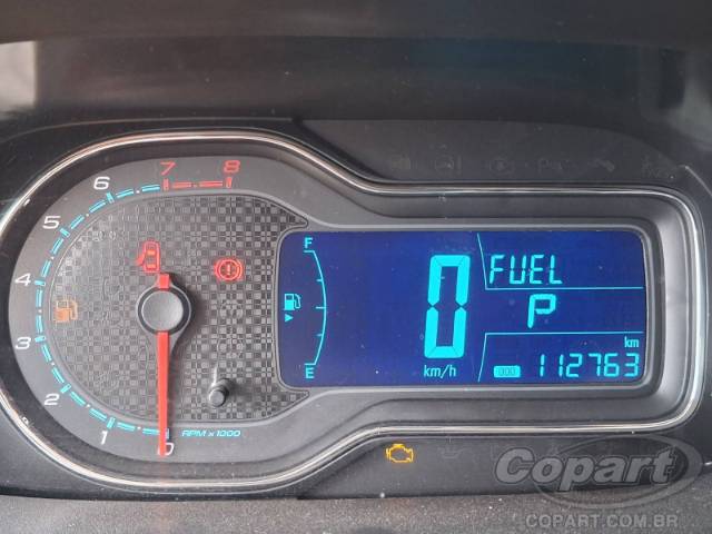 2016 CHEVROLET COBALT 