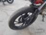 2026 HONDA CG 160 