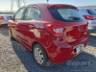 2018 FORD KA 