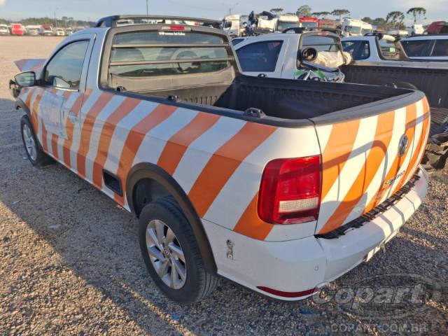 2023 VOLKSWAGEN SAVEIRO 