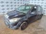 2012 FORD FIESTA 