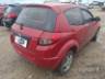 2009 FORD KA 