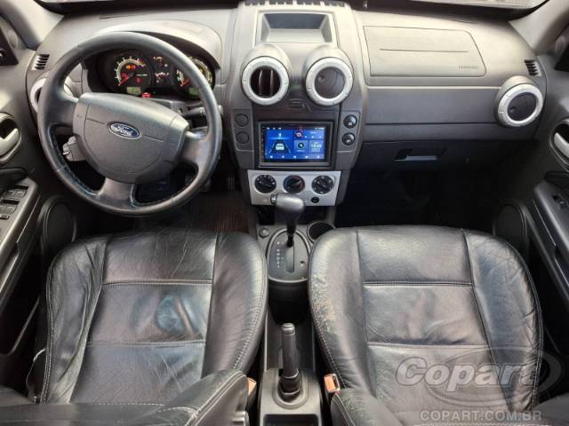 2011 FORD ECOSPORT 