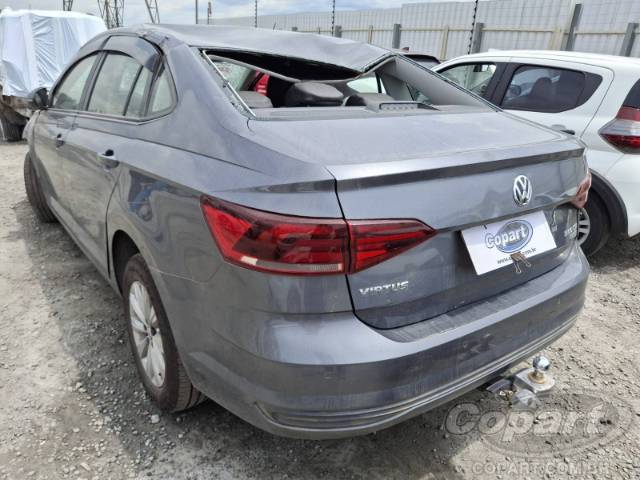 2020 VOLKSWAGEN VIRTUS 