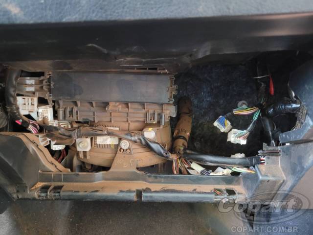 2024 TOYOTA HILUX CD 