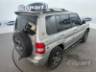 2005 MITSUBISHI PAJERO TR4 