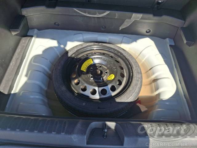 2024 CHEVROLET TRACKER 