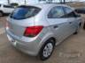 2019 CHEVROLET ONIX 