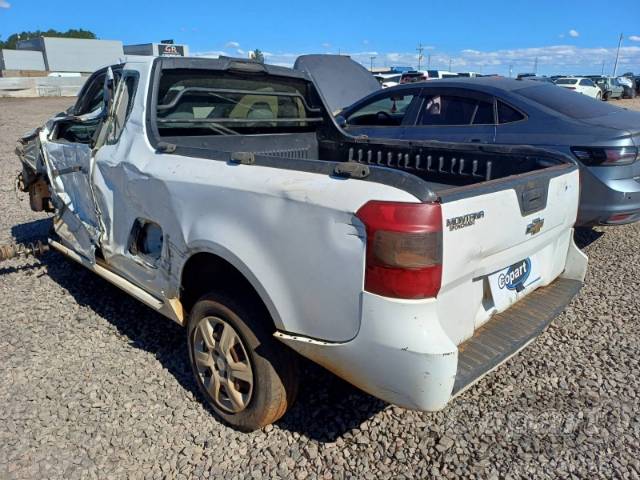 2020 CHEVROLET MONTANA 