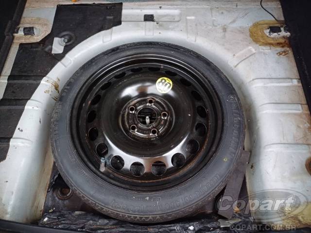 2013 CHEVROLET CRUZE HATCH 