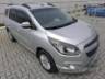 2016 CHEVROLET SPIN 