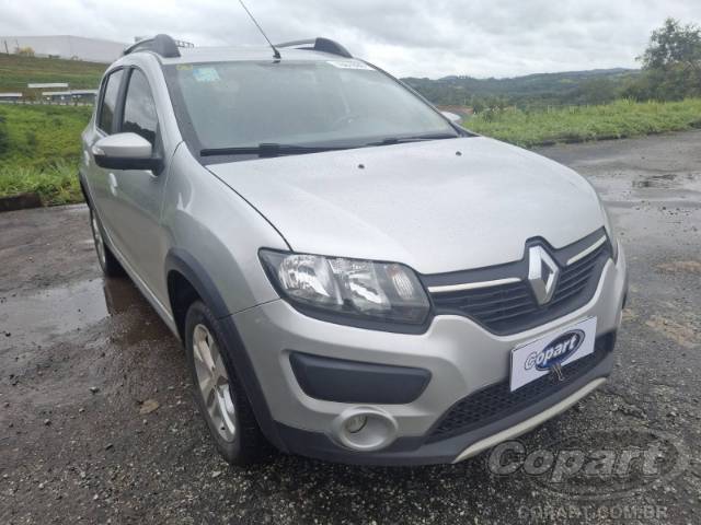 2019 RENAULT SANDERO 