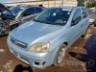2010 CHEVROLET CORSA 