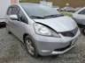2011 HONDA FIT 