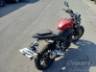 2020 HONDA CB 500 F 