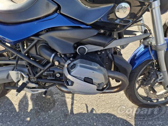 2014 BMW R 1200 