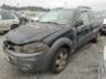 2014 FIAT STRADA CE 