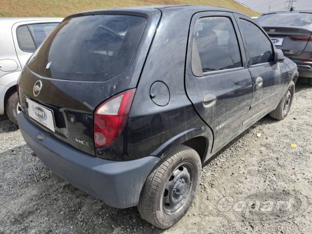 2010 CHEVROLET CELTA 