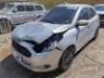 2018 FORD KA 