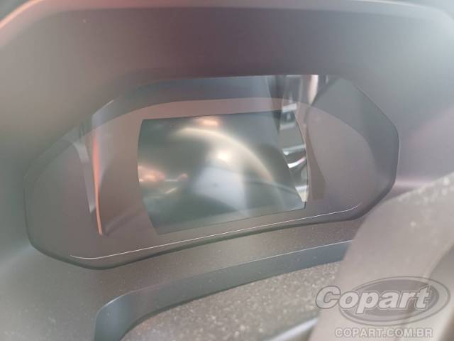 2024 CAOA CHERY TIGGO 5X 