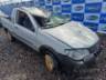 2007 FIAT STRADA 