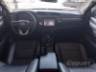 2022 TOYOTA HILUX CD 