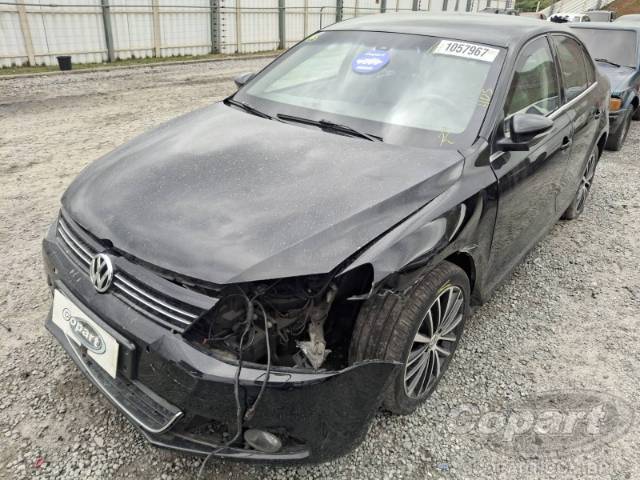 2013 VOLKSWAGEN JETTA 