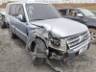 2009 MITSUBISHI PAJERO FULL 