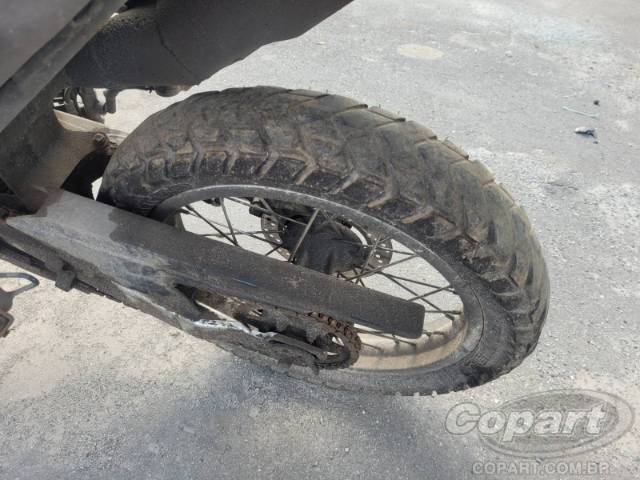 2019 YAMAHA XTZ 150 CROSSER 