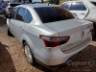 2013 FIAT GRAND SIENA 