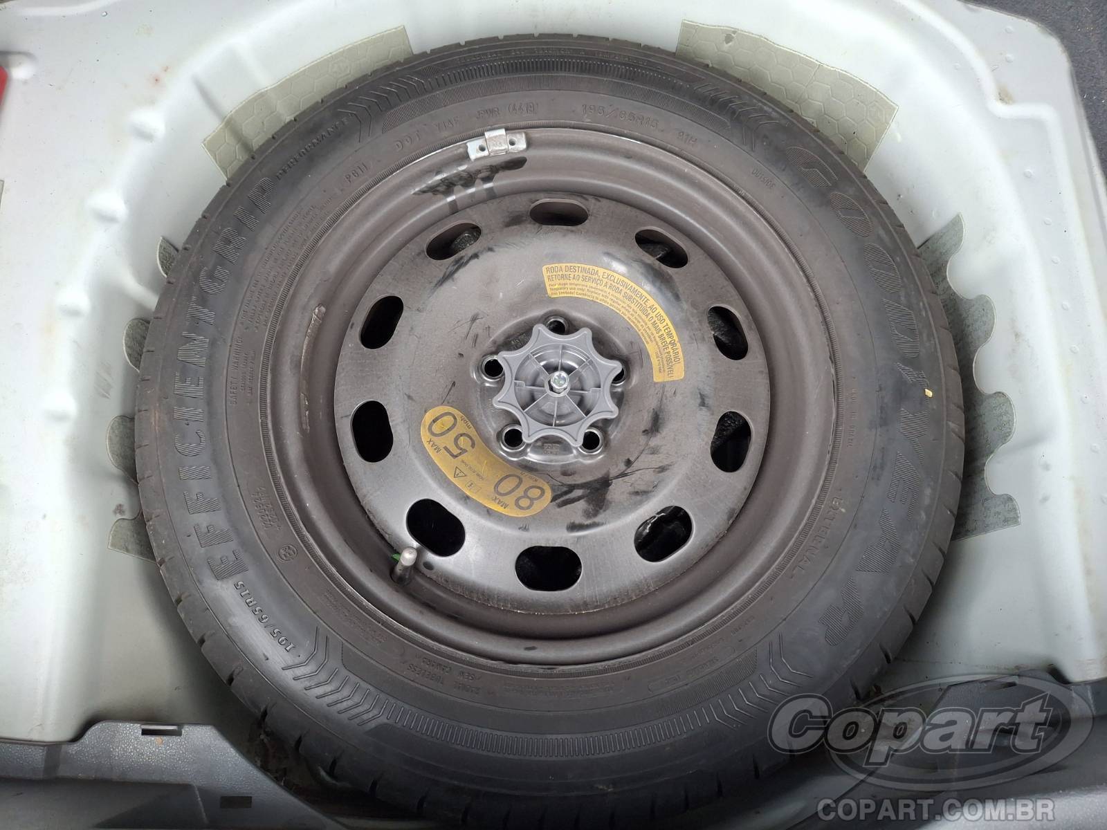 Foto 10 de 13: 2020 VOLKSWAGEN T-CROSS