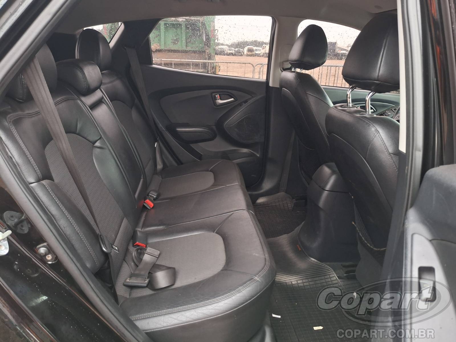 2014 HYUNDAI IX35 — foto 6 de 10
