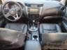 2024 NISSAN FRONTIER CD 