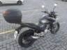 2017 HONDA CB 250 F 