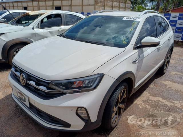 2022 VOLKSWAGEN NIVUS 