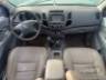 2011 TOYOTA HILUX CD 