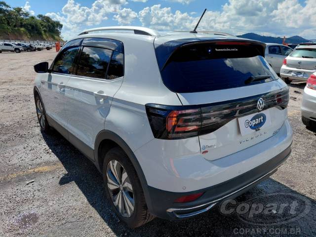 2020 VOLKSWAGEN T-CROSS 