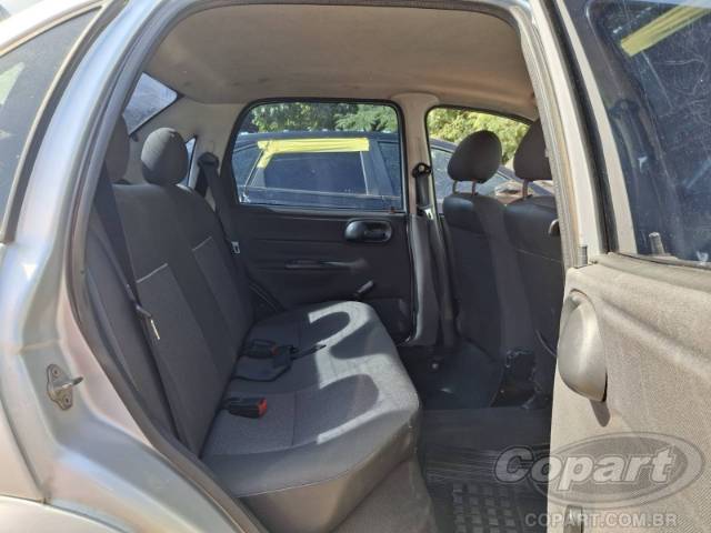 2014 CHEVROLET CLASSIC 