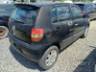2008 VOLKSWAGEN FOX 