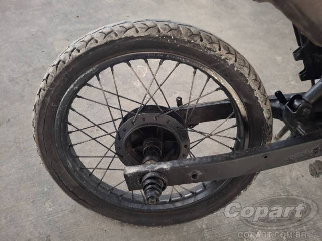 2024 HONDA XRE SAHARA 300 