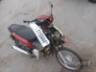2013 HONDA BIZ 