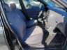 2001 FORD FIESTA 
