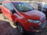 2015 FORD ECOSPORT 